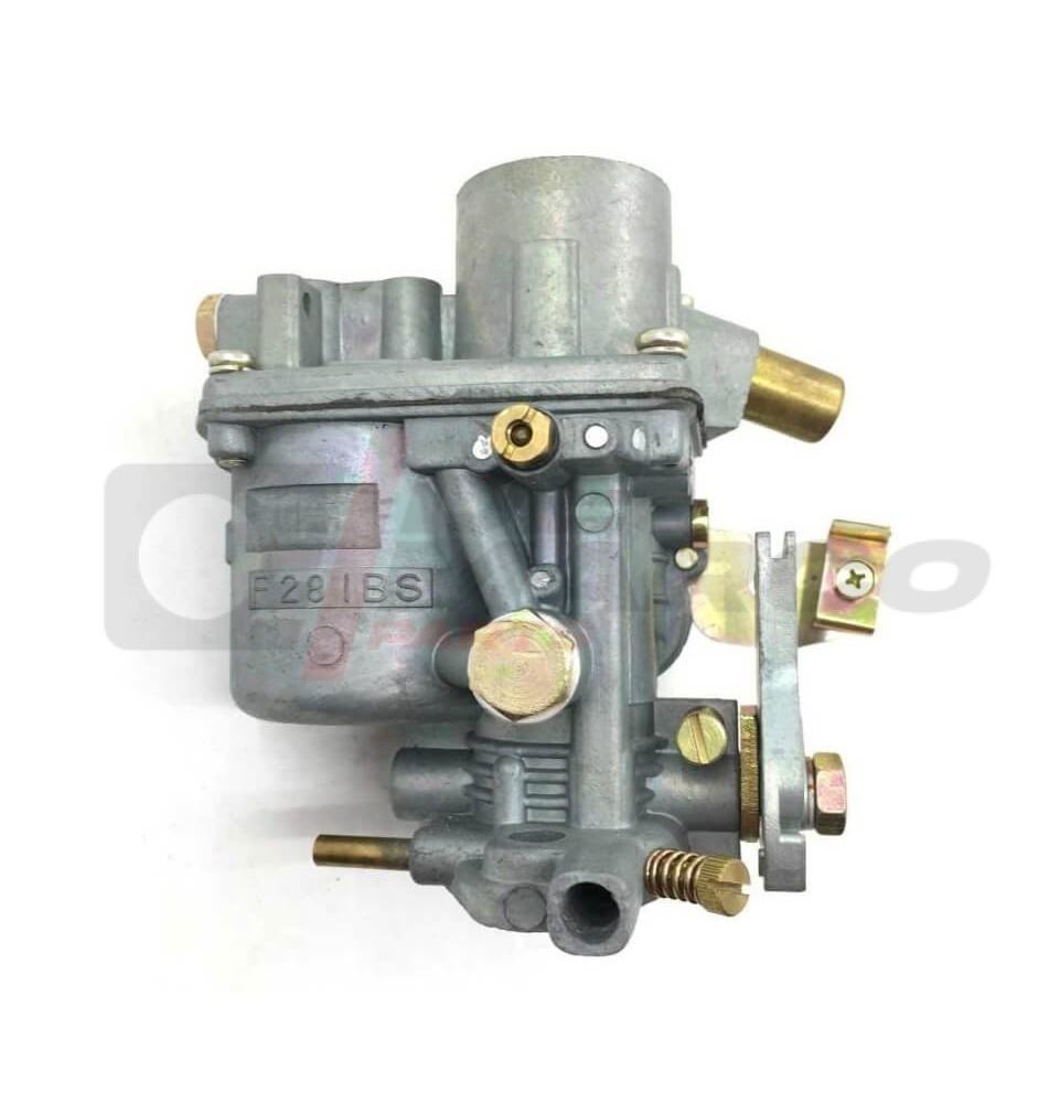 Carburatore Tipo Solex 28 IBS per Renault 4, Dauphine e Floride