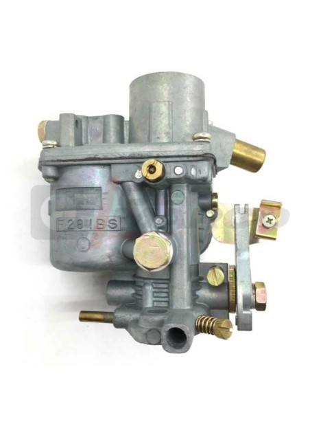 Carburetor Type Solex 28 IBS for Renault 4, Dauphine and Floride