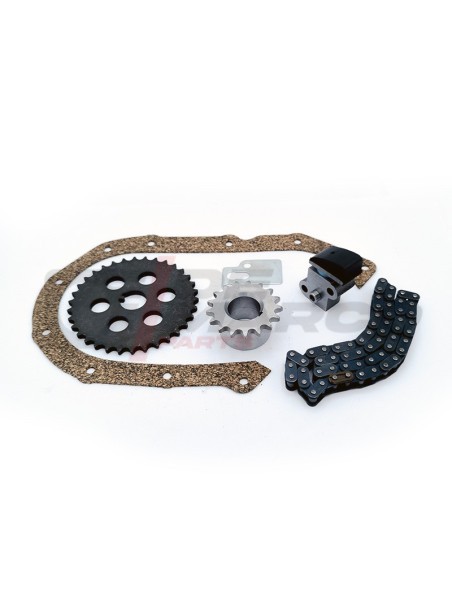 Kit de Distribution pour Renault 4 956-1108cc, R5, R6