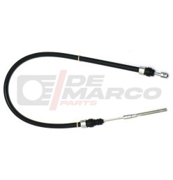 Cavo Frizione (vecchio modello) R4 782-845cc