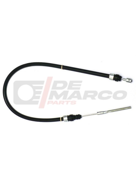 Cavo Frizione (vecchio modello) R4 782-845cc