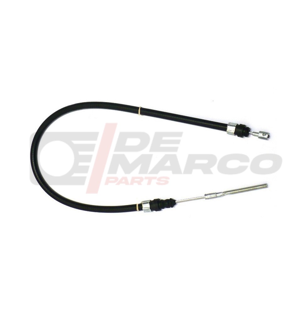 Cavo frizione Renault 4 956-1108cc