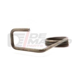 spring for clutch pedal on classic Renault 4 and Renault 6 cars