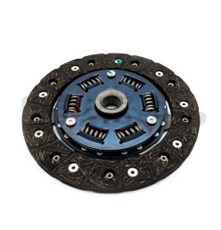 Complete clutch kit for vintage Renault 4