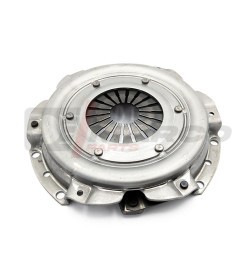 Complete clutch kit for vintage Renault 4