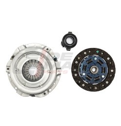 Complete clutch kit for vintage Renault 4