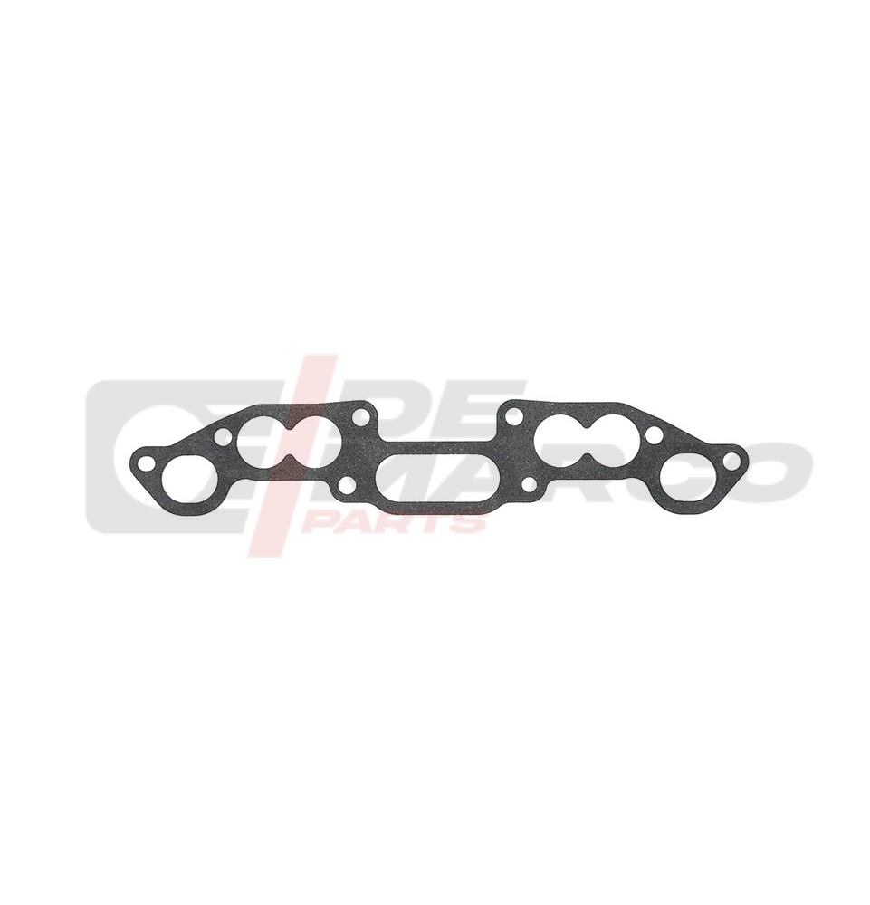 Renault manifold gasket 4