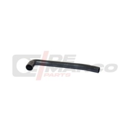 Tubo manicotto superiore radiatore Renault 4 956-1108cc