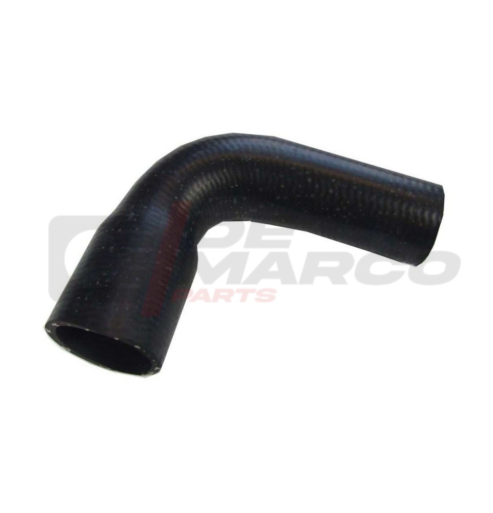 Upper Radiator Hose for Renault 4