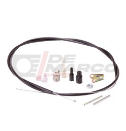 Universal Accelerator Cable Kit for Renault 4 All Models