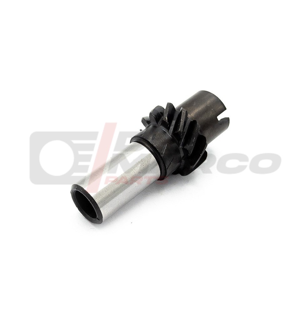 Pignone ingranaggio comando pompa olio Renault 4 956-1108cc, R5, R6, Floride S, Caravelle