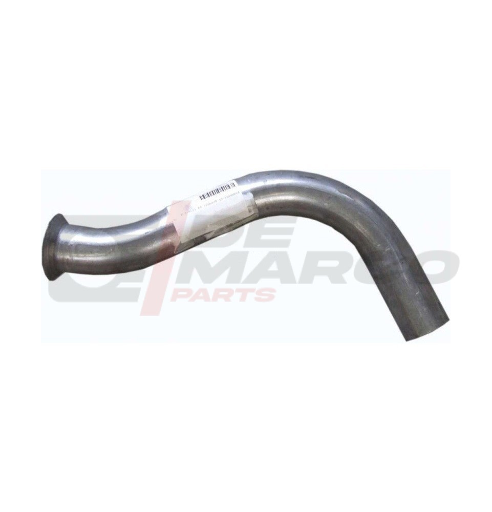 Exhaust Pipe for Renault 4 956-1108cc, R4 F4 and R4 F6