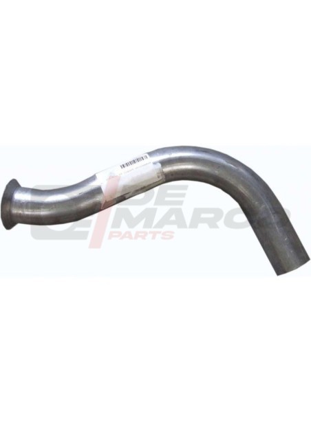 Exhaust Pipe for Renault 4 956-1108cc, R4 F4 and R4 F6