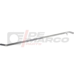 Final Exhaust Pipe R4 782-845-1108cc, R4 F4 and R4 F6