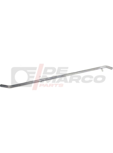 Tubo scarico finale R4 782-845-1108cc, R4 F4 e R4 F6