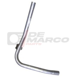 Tubo scarico centrale R4 1108cc, R4 F4 e R4 F6