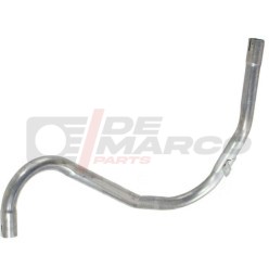 Intermediate Muffler Pipe R4 782-845cc