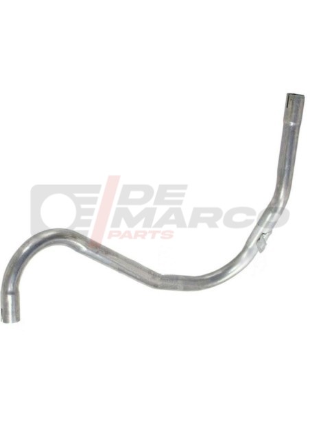 Intermediate Muffler Pipe R4 782-845cc