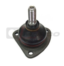 black upper suspension arm head for vintage Renault vehicles