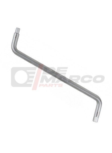 8-10mm metal square drive wrench