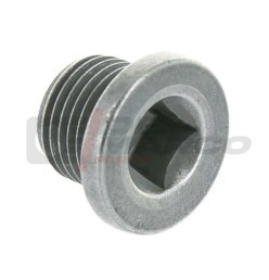 Gearbox and engine oil drain plug for vintage Renault vehicles