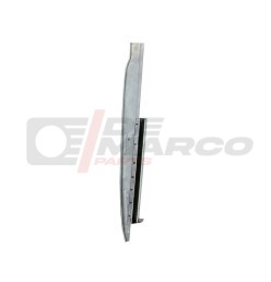 Left rear pillar for Renault 4 tailgate