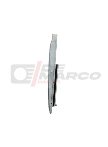 Left rear pillar for Renault 4 tailgate