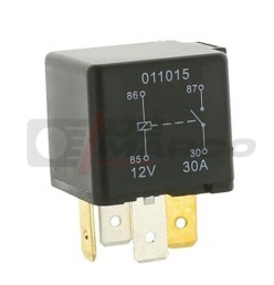 Universal 12 volt 30A relay