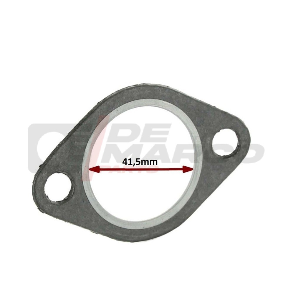 Exhaust Manifold Gasket for Renault 5 Alpine and R5 1.4 Turbo