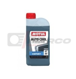 Liquido antigelo blu Motul Expert -37° flacone da 1 litro