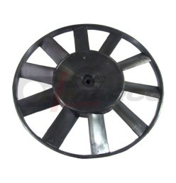 Ventilateur de refroidissement en plastique R4, R5, R6