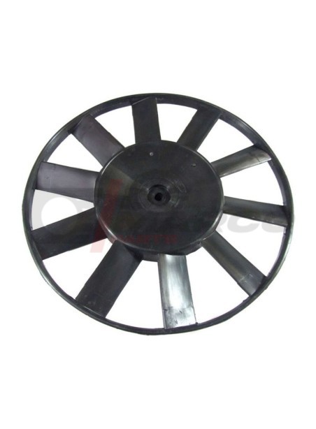 Ventilateur de refroidissement en plastique R4, R5, R6