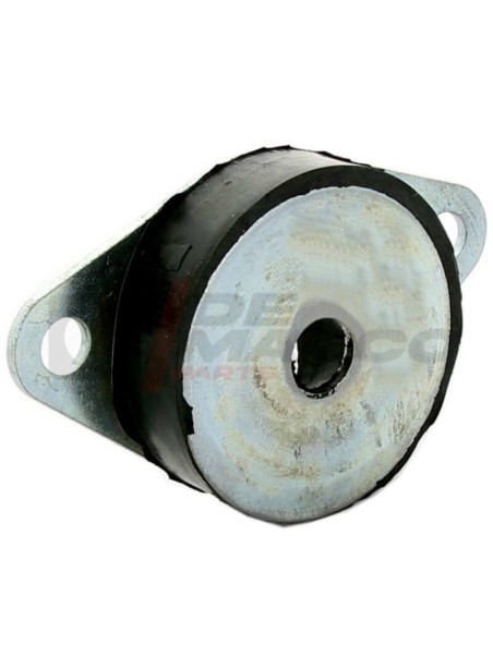 Upper gearbox mount for Renault Dauphine, Floride, Caravelle and R8