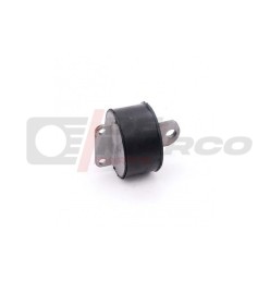 Silent block engine mount for Renault 4CV