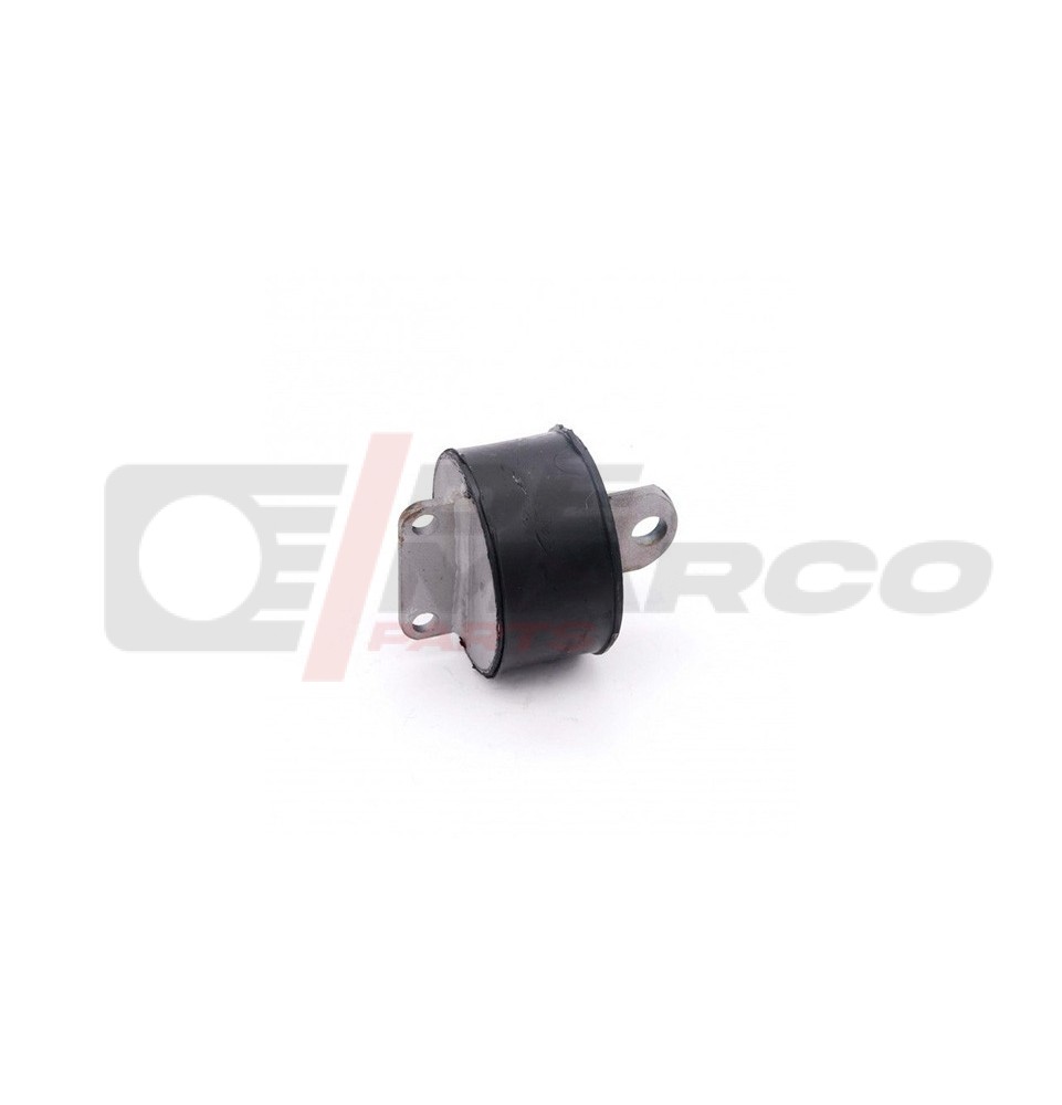 Silent block engine mount for Renault 4CV