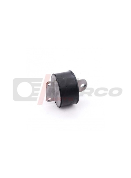 Supporto motore silent block per Renault 4CV