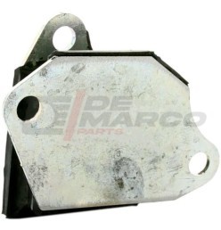 Purchase the left gearbox mount for Renault. High-quality product available at De Marco Parts. Fast and secure shipping.