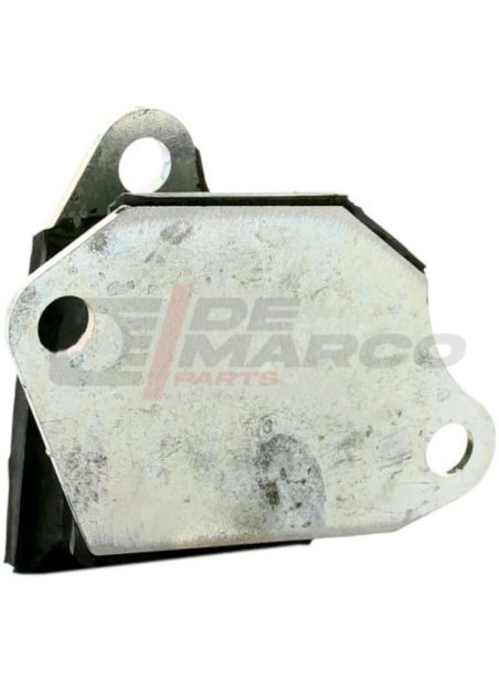 Purchase the left gearbox mount for Renault. High-quality product available at De Marco Parts. Fast and secure shipping.