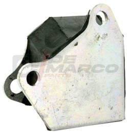 Purchase the left gearbox mount for Renault. High-quality product available at De Marco Parts. Fast and secure shipping.