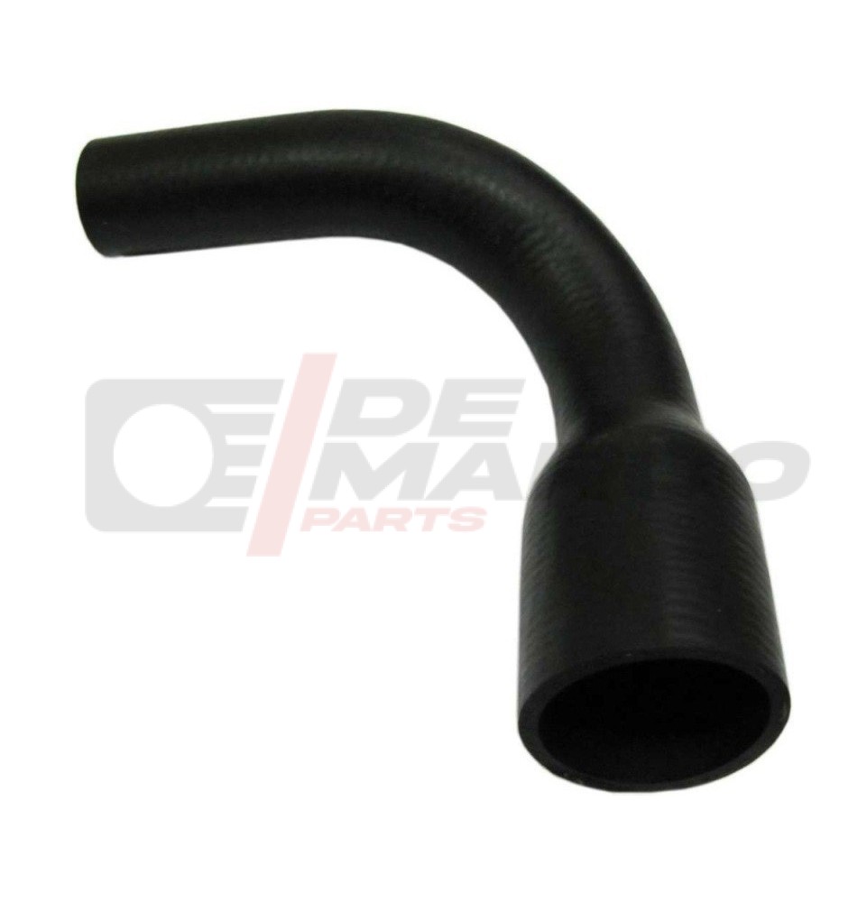 Thermostat/radiator hose for Dauphine and Floride