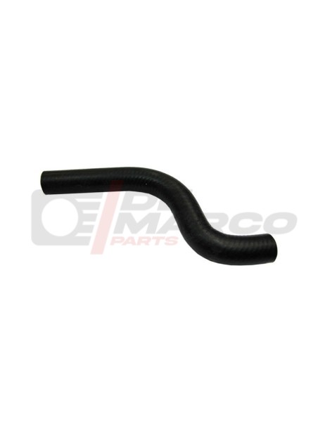 Water Pump/Heat Exchanger Hose Tube for Renault Dauphine and Floride