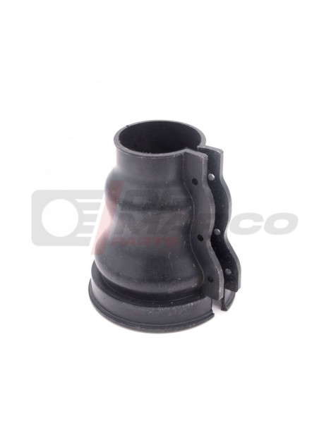 Differential boot for Renault 8, Dauphine, Floride, Caravelle and Alpine A110