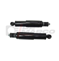 Pair of Rear Record Shock Absorbers, Renault 4CV from 1952 to 1962