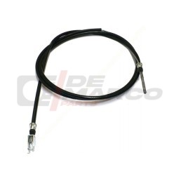 Clutch cable Renault Dauphine, Floride all models