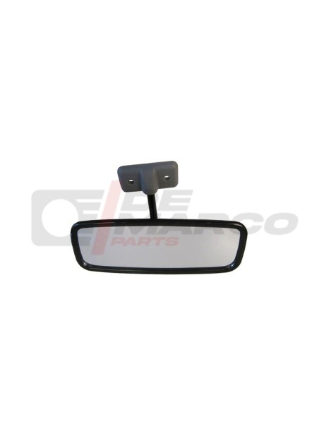 Interior rearview mirror for Citroën 2CV, Dyane and Mehari