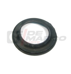 Round gasket for heating pipe on the wheel arch for Citroën 2CV, Dyane and Mehari