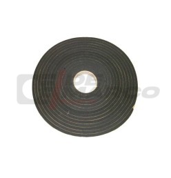 Adhesive gasket for body/chassis for Citroën 2CV, Dyane, Mehari and Ami 6/8