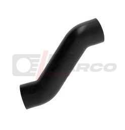 Tuyau de remplissage du réservoir de carburant Renault 4 (47x250mm)