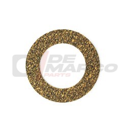 Cork gasket petrol float seal for Renault 4 vintage vehicle