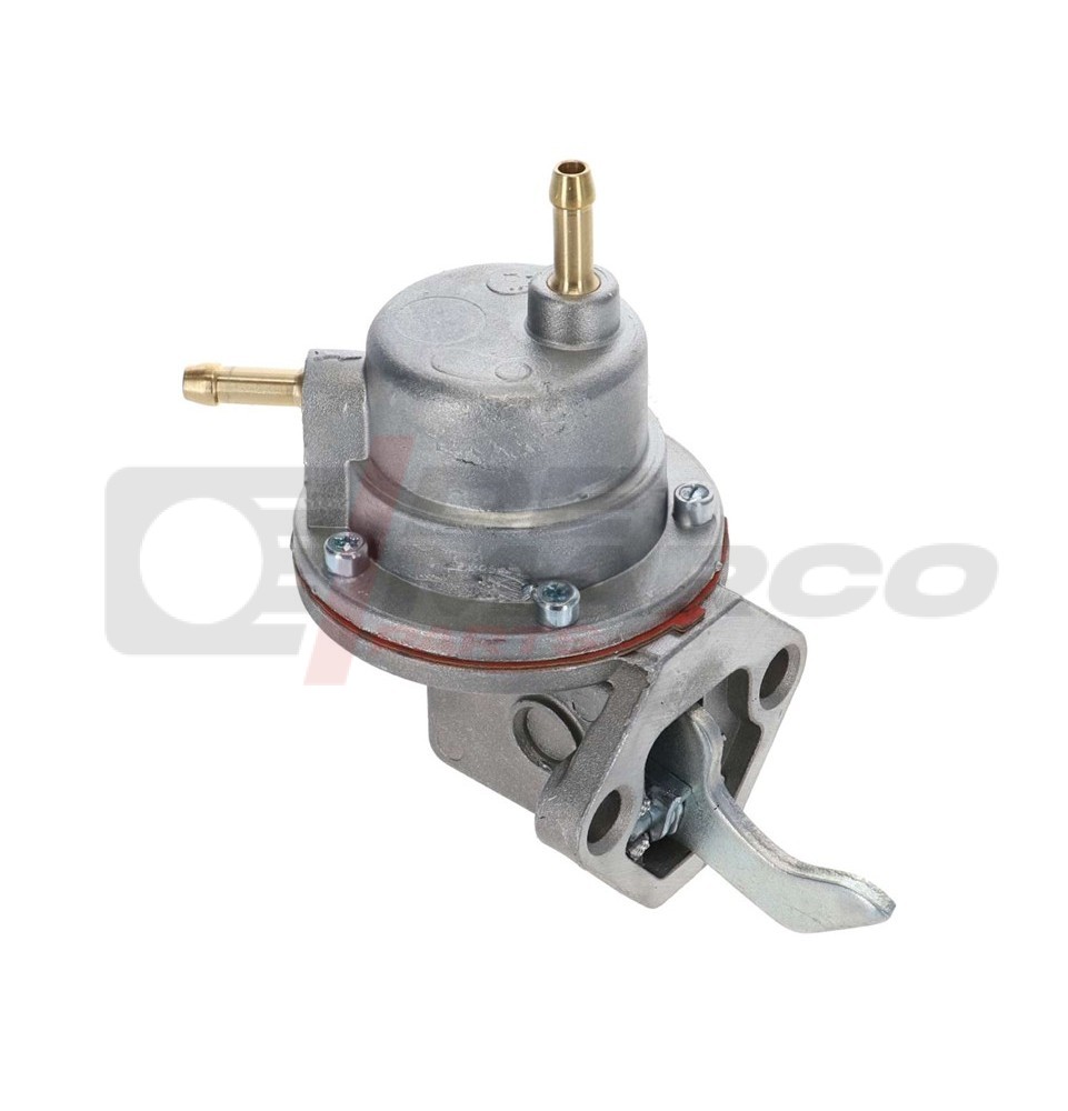 2-pipe fuel pump for Renault vintage vehicles